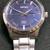 SEIKO SOLAR 100M Day/Date Men's Wristwatch 2 thumbnail