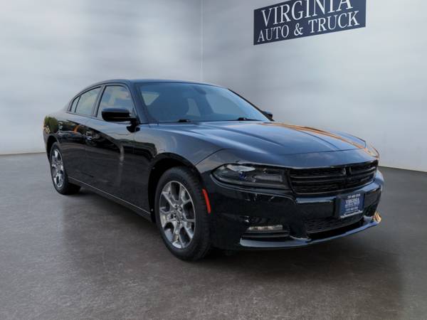 2017 Dodge Charger - $13,995 (Norfolk)63621739766657124