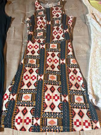 Dress 1