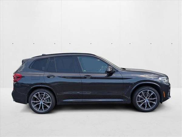2020 BMW X3  sDrive30i SUV - $24,995 (Call *(727) 324-6412* to Confirm Availability Instantly)63443026418307123