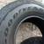 16" Tires (2) NEW 265/70R16 GOODYEAR WRANGLER  ALL TERRAIN 3 thumbnail