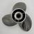 Yamaha Saltwater XL Stainless Steel Prop - 3 Blade 4 thumbnail