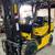 Yale GLP060VX (2016) Pneumatic tire Forklift 4 thumbnail