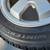 Toyota 5x100 wheels and new 185 65 15 tires Prius Corolla 9 thumbnail