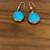 Vintage earrings 5 thumbnail