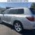 2008 Toyota Highlander Sport AWD    6 thumbnail