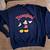 Vintage Mickey sweater 1 thumbnail