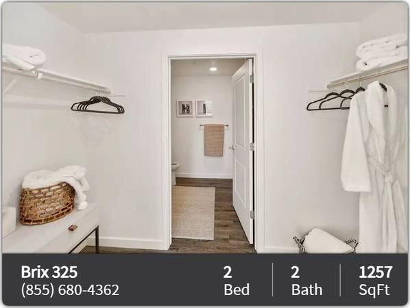 $2,784 / 2br - 1257ft2 - ¡Si viajas diariamente, querrás venir a vernos! Cerca del transporte público (santa rosa)63824145280385120