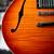 Collings i35 LC Lollar Low Wind Imperials Iced Tea Burst 2017 5 thumbnail