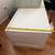 Breakfast nook sitting benches with storage 5 thumbnail