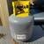 50 lbs. Capacity Refrigerant Recovery Cylinder Tank 1 thumbnail