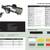 7 x 12 Single Axle Pan Tilt 16” Wheels & Tires (Radial) Trailer 7K 10 thumbnail