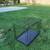 Large foldable dog crate 1 thumbnail