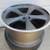 Bravado Americana II 22X11 Matte Graphite Machined Rims*5X120* *+40MM* 3 thumbnail