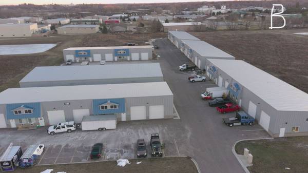 Office/Warehouse/Workshop/Storage/Flex 1