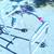 NEW, "Drive Medical" Deluxe Folding Mobility Walker w/ wheels. NWT 4 thumbnail