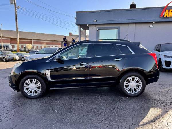 2015 Cadillac SRX - Financing Available! - $8995.0063621402713475121