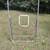 Baseball or softball pitchback net 1 thumbnail