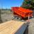 8’6” x 12’ Tandem Axle Heavy Duty Deckover Dump Trailer 10K 4 thumbnail
