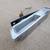 Original 1965 Chrysler Station Wagon Rear Tailgate Door Handle Assy 4 thumbnail