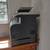 HP Color Laserjet Printer Scanner Fax Copier CM2320fxi mfp 3 thumbnail