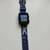 Playzoom Kids Blue Spaceman Silicone Smartwatch For Sale 1 thumbnail