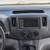 2020 Nissan NV200 Compact Cargo  SV Minivan, Cargo 12 thumbnail