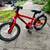Frog 44 red kids bike 1 thumbnail