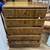 Drexel Tall Boy Campaign Dresser 4 thumbnail