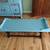 Early American coffee table 1930 to 1950 1 thumbnail