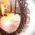 Antique Rococo Vintage wall Mirror. 8 thumbnail