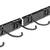 Raxgo Bicycle Wall Storage for Up To 6 Bikes 2 thumbnail