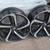 2022 19" Honda Accord OEM Sport Rims W/New Tires 235/40/19 4 thumbnail