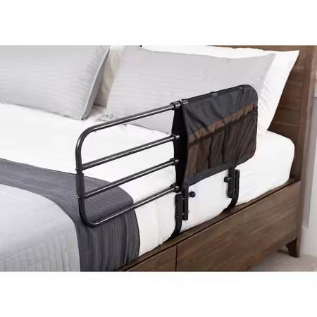 Bed Rail, new unused, prevent fall and injury out of bed 1