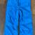 Columbia Snow bib youth size L (14-16) 1 thumbnail