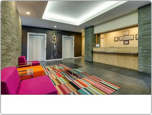 $1,600 / 1hab - 594ft2 - ¡Cumplimos con todos sus requisitos! ¡Excelentes comodidades! Fantástico de 1 habitación y 1 baño (Washington - a 1 min de la estación Georgia Ave)64040361487490122