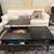furnitures for Sale (Bed, Leather Sofa, Coffee table) 4 thumbnail