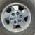 Chevy 16-inch wheels with caps 6 on 5.5 inches with old tires 5 thumbnail