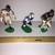 Starting Lineup NFL Dick Butkus, Jevon Kearse, Junior Seau, N. Smith 7 thumbnail