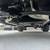 Sharp! 2021 Black club car 48V golf cart. Rear seat. Street legal. Lights 21 thumbnail