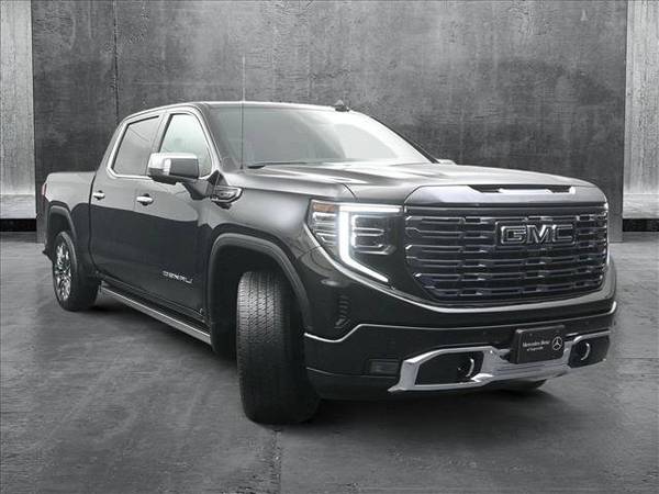 2023 GMC Sierra 1500 4x4 4WD Camioneta Denali Ultimate Crew Cab - $58,990 (Llame *(331) 244-2114* para Confirmar Disponibilidad Instantáneamente)63619012072577123
