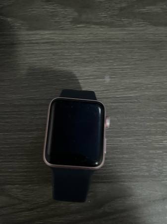 Apple Watch Series 2 1