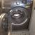 GE FRONT LOADER WASHER AND GAS DRYER MATCHING SET 4 thumbnail