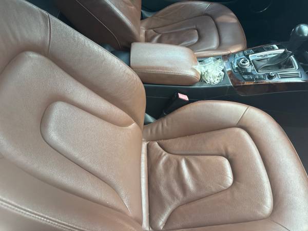 2012 Audi A5 - $7,00063624957259011123