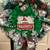 Christmas wreath/Nauty 10 thumbnail