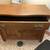 Antique Washstand Cabinet- 2 Cabinet Doors/1 Drawer 1 thumbnail