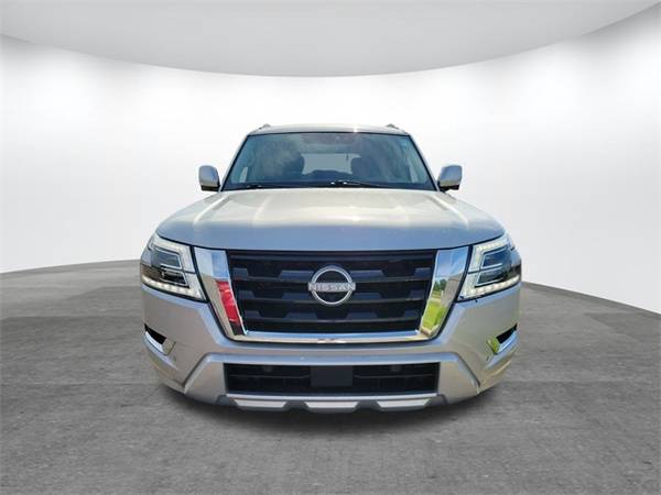 2023 Nissan Armada SL - $34,990 (Birmingham. Alabama)63622021149057120