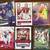 NFL Rookie Card Lot!! Includes Jayden Daniels Rock Out, Aidan Hutchinson, Sauce  2 thumbnail