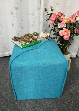 Any NEW Ottoman...$25 Each 1