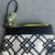 Spartina tassel wristlet NEW 2 thumbnail